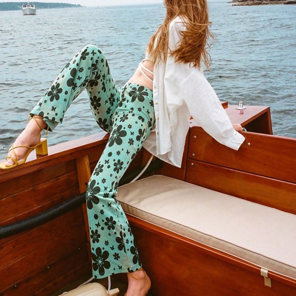 Urban outfitters bryn pants